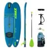 Jobe Aero Leona SUP Board 10.6 Package