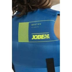 Jobe Neoprene Life Vest Kids Blue -Water Sports Equipment jobe neoprene life vest kids blue 244921012 4 500x500 1