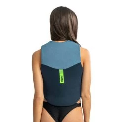 Jobe Neoprene Life Vest Women Midnight Blue -Water Sports Equipment jobe neoprene life vest women midnight blue 244922006 2 500x500 1