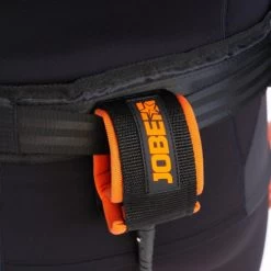 Jobe Padded Quick Release Waist Belt -Water Sports Equipment jobe padded quick release belt 480023001 3 500x500 1