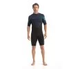 Jobe Perth 3/2mm Shorty Wetsuit Men Blue