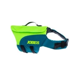 Jobe Pet Vest Lime/Teal -Water Sports Equipment jobe pet vest lime 240023001 2 500x500 1