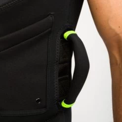 Jobe Premium Neoprene Life Vest Men Black -Water Sports Equipment jobe premium neoprene life vest men black 244923013 6 500x500 1