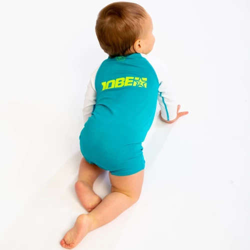 Jobe Rash Suit Kids 2 Jobe Rash Suit Kids - Image 2