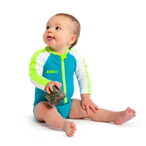Jobe Rash Suit Kids 1 Jobe Rash Suit Kids