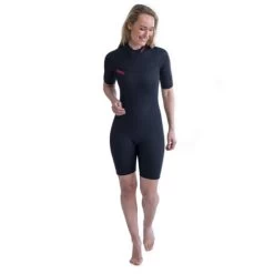 Jobe Savannah 2mm Shorty Wetsuit Women