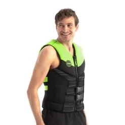 Jobe Segmented Jet Life Vest Backsupport Men 6 Jobe Segmented Jet Life Vest Backsupport Men -Water Sports Equipment jobe segmented jet life vest backsupport men 244921008 2 500x500 1