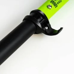 Jobe Stream Carbon 40 3pc Lime Yarra Teal -Water Sports Equipment jobe stream paddle 40 lime 486723004 4 500x500 1