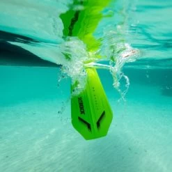 Jobe Stream Carbon 40 3pc Lime Yarra Teal -Water Sports Equipment jobe stream paddle 40 lime 486723004 5 500x500 1