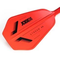 Jobe Stream Carbon 40 3pc Orange -Water Sports Equipment jobe stream paddle 40 orange 486723005 1 500x500 1