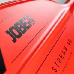 Jobe Stream Carbon 40 3pc Orange -Water Sports Equipment jobe stream paddle 40 orange 486723005 3 500x500 1