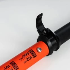 Jobe Stream Carbon 40 3pc Orange -Water Sports Equipment jobe stream paddle 40 orange 486723005 4 500x500 1