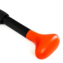 Jobe Stream Carbon 40 3pc Orange -Water Sports Equipment jobe stream paddle 40 orange 486723005 5 500x500 1