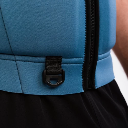 Jobe Unify Life Vest Men Steel Blue 8 Jobe Unify Life Vest Men Steel Blue - Image 8