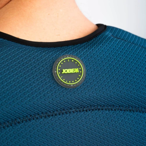 Jobe Unify Life Vest Men Steel Blue 9 Jobe Unify Life Vest Men Steel Blue - Image 9