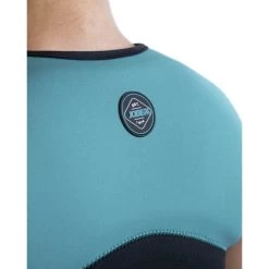 Jobe Unify Life Vest Women - Vintage Teal [50N] -Water Sports Equipment jobe unify life vest women vintage teal 244920014 5 500x500 1
