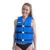 Jobe Universal Life Vest Blue