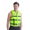 Jobe Universal Life Vest Lime Green