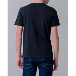 Lightning Bolt - Forever T-Shirt -Water Sports Equipment lightning bolt forever tee moonless night back 500x500 1