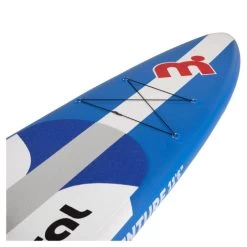 Mistral Adventure DSFL 10.6 Inflatable Paddle Board (SUP) Package -Water Sports Equipment mistral package isup adventure board 2 500x500 1