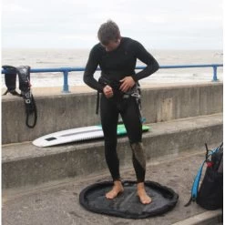 Frostfire Moonbag Changing Mat And Bag -Water Sports Equipment moonbag changing mat bag 2 500x500 1