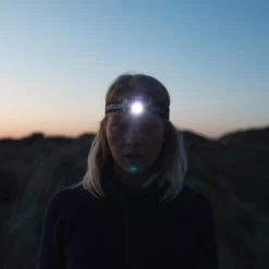 Northcore USB Head Torch -Water Sports Equipment noco116 3 500x500 1