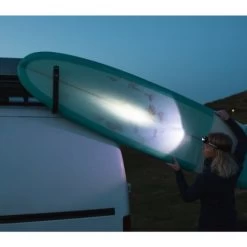 Northcore USB Head Torch -Water Sports Equipment noco116 4 500x500 1