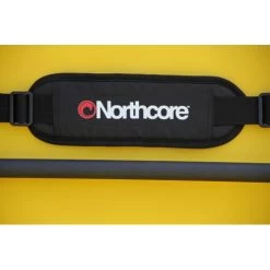 Northcore Deluxe SUP Carry Sling -Water Sports Equipment noco16b sup deluxe carry sling pad 500x500 1