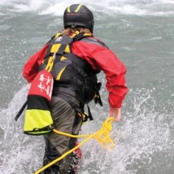 Nookie 20m River Water Flood Rescue Throwline -Water Sports Equipment nookie 20m throwline 3 500x500 1