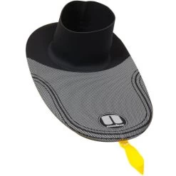 Nookie Absolute White Water Spray Deck