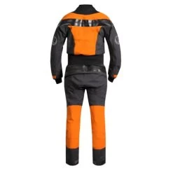 Nookie Octane Womens Drysuit -Water Sports Equipment nookie octane wetsuit grey 1 500x500 1