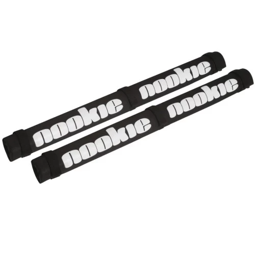 Nookie Roof Rack Pads 80cm 1 Nookie Roof Rack Pads 80cm