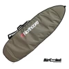 Northcore 7'0" Aircooled Board Jacket - Shortboard Bag