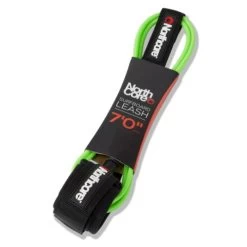 Northcore 6mm Surfboard Leash 6ft -Water Sports Equipment northcore surfboard leash green 500x500 2