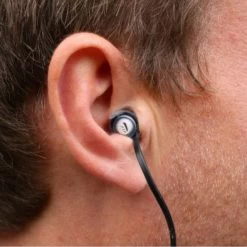 Northcore Surfshields Surfers Ear Plugs -Water Sports Equipment northcore surfshield surfers ear plugs noco115 3 500x500 1