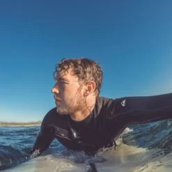 Northcore Surfshields Surfers Ear Plugs -Water Sports Equipment northcore surfshield surfers ear plugs noco115 5 500x500 1