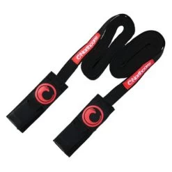 Northcore 3.6m Tie Down Roof Rack Straps - Black -Water Sports Equipment northcore tie downs b 1 1 500x500 1