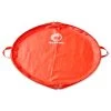 Northcore Waterproof Changing Mat - Red