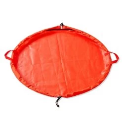 Northcore Waterproof Changing Mat - Red -Water Sports Equipment northcore waterproof changing mat red 500x500 1