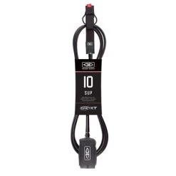 Ocean & Earth 10ft ONE-XT Straight SUP Leash