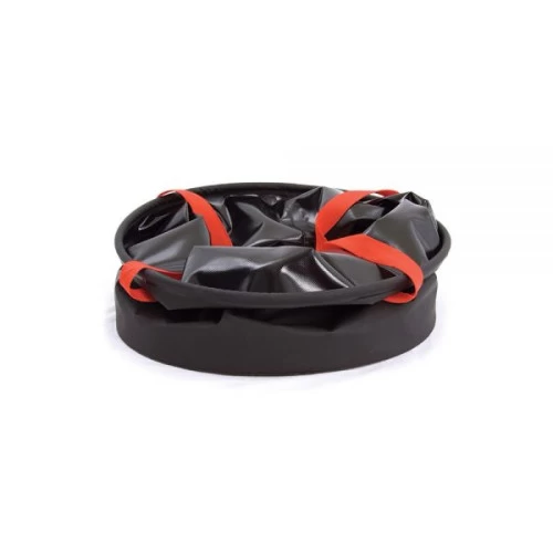 Ocean & Earth High N Dry Collapsible Compact Wetty Bucket 2 Ocean & Earth High N Dry Collapsible Compact Wetty Bucket - Image 2