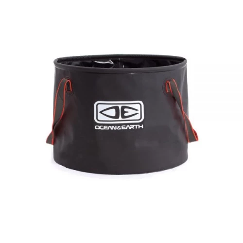 Ocean & Earth High N Dry Collapsible Compact Wetty Bucket 1 Ocean & Earth High N Dry Collapsible Compact Wetty Bucket