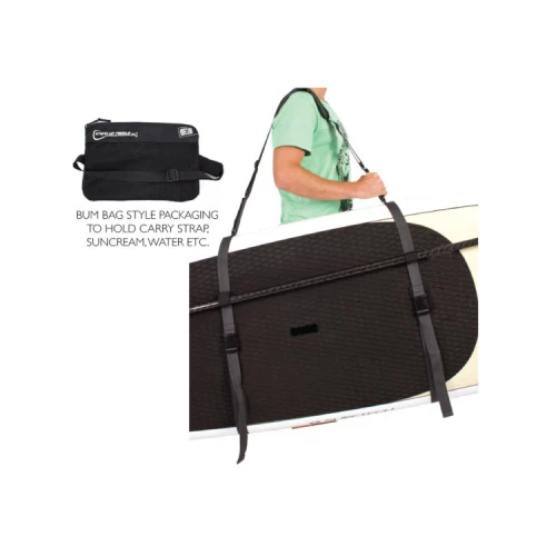 Ocean & Earth SUP Carry Strap 1 Ocean & Earth SUP Carry Strap