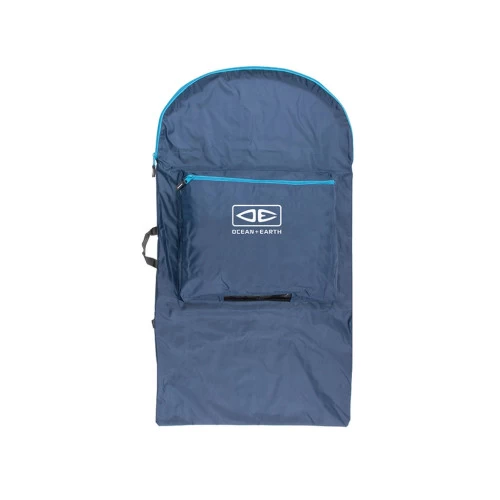 Ocean & Earth Bodyboard Flatrock Cover 1 Ocean & Earth Bodyboard Flatrock Cover