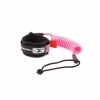 Ocean & Earth Bodyboard Wrist Coil Pink