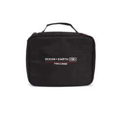 Ocean & Earth Fin Case