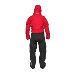 Ocean Rodeo Go Drysuit -Water Sports Equipment ocean rodeo go drysuit back 500x500 1