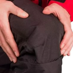 Ocean Rodeo Go Drysuit -Water Sports Equipment ocean rodeo go drysuit knee 500x500 1