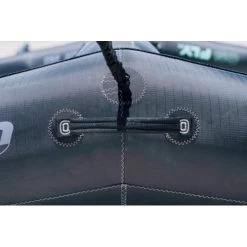 Ozone FLY V1 Wing With Bag And Waist Leash 5.0 Sqm - Yellow/White -Water Sports Equipment ozone fly wing 2 500x500 1