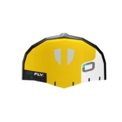 Ozone FLY V1 Wing With Bag And Waist Leash 6.0 Sqm - Yellow/White